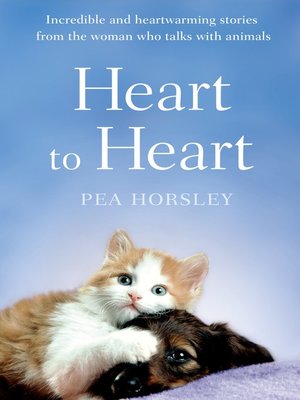 cover image of Heart to Heart